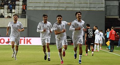 Altay'ın konuğu 1922 Akşehir