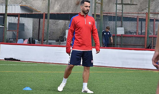 Altınordu, Yılmaz'ı bırakmadı
