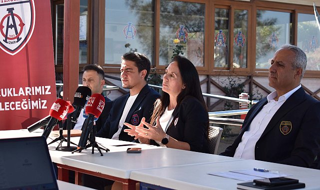 Altınordu'da yapay zeka dönemi