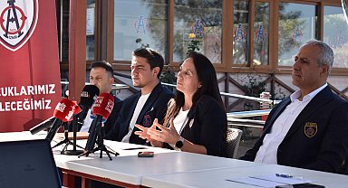 Altınordu'da yapay zeka dönemi