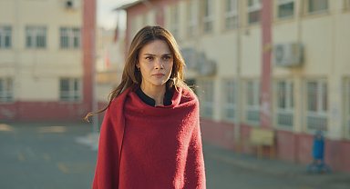 Alya'dan Cihan'a: Nikahım var
