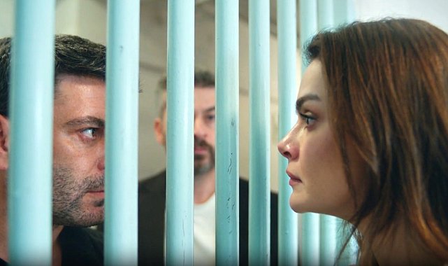 Alya'dan Cihan'a tehdit: Enver'le evlenirim