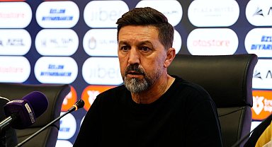 Amed Sportif Faaliyetler - Konyaspor maçının ardından