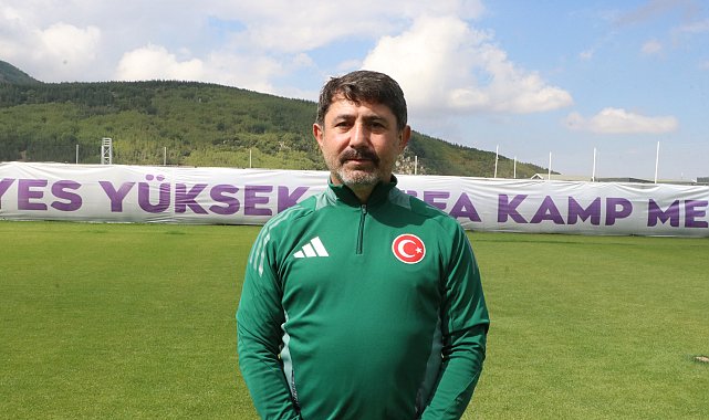 Ampute Futbol Milli Takımı, Dünya Kupası öncesi yüksek irtifa kampı için Kayseri'de