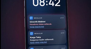 Ankara Emniyeti'nden dijital dolandırıcılık uyarısı