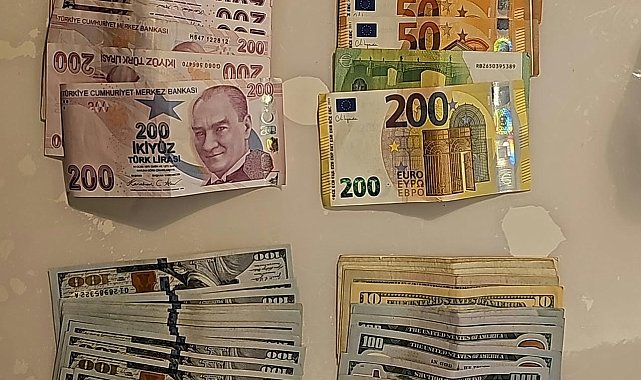 Ankara merkezli 2 ilde DEAŞ operasyonu: 16 gözaltı