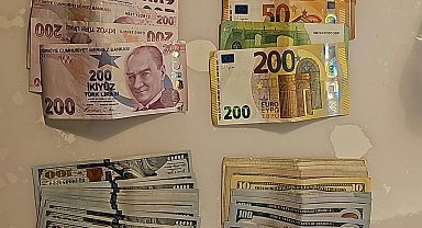 Ankara merkezli 2 ilde DEAŞ operasyonu: 16 gözaltı