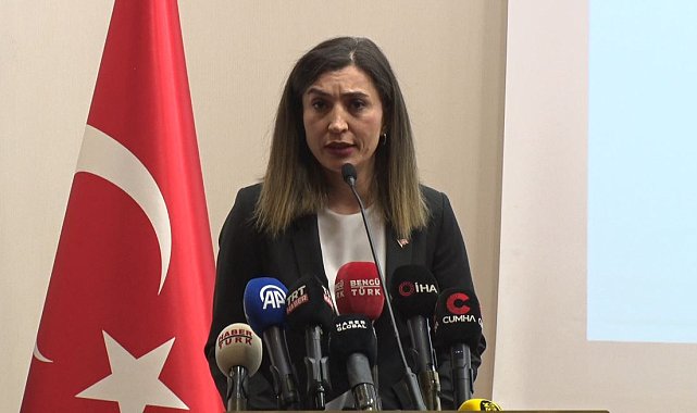 Ankara'da Alevi-Bektaşi inanç önderleri bir araya geldi