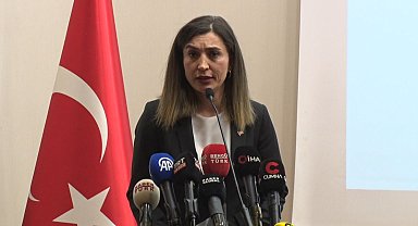 Ankara'da Alevi-Bektaşi inanç önderleri bir araya geldi