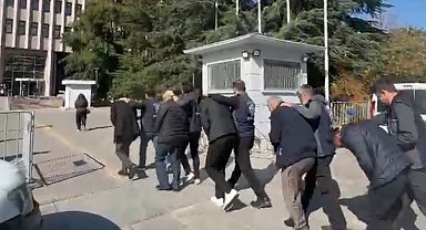 Ankara'da dolandırıcılık operasyonları: 12 tutuklama