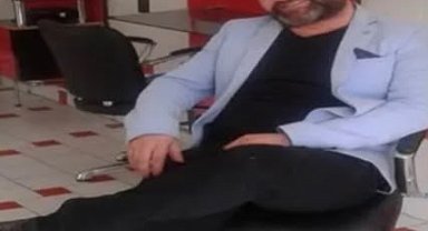 Ankara'da kızını ve birlikte yaşadığı kişiyi öldüren baba yakalandı