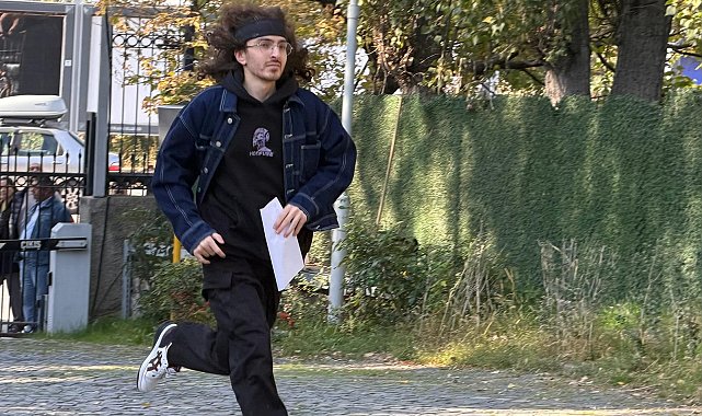 Ankara'da KPSS Ortaöğretim heyecanı
