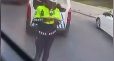 Ankara'da parkta karşılaştığı husumetlisini tabancayla öldürdü