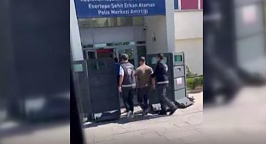 Ankara'da sahte beyaz eşya servis sitesi üzerinden dolandırıcılık iddiası: 2 gözaltı