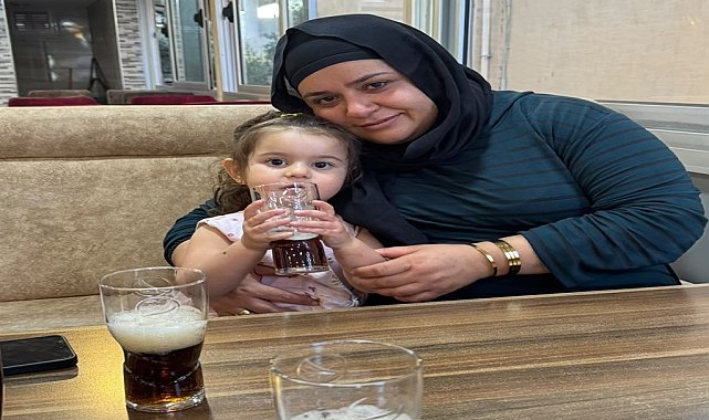 Anne ile kızının ölümüne neden olan sürücü tutuklandı