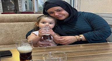 Anne ile kızının ölümüne neden olan sürücü tutuklandı