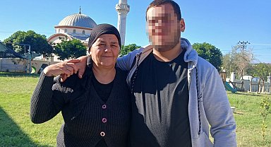 Anneden otizmli oğlu için 'özel eğitim' talebi