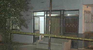 Antalya'da birlikte yaşadığı kadını öldüren şüpheli Konya'da teslim oldu