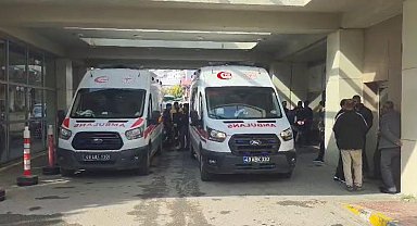 Arazi kavgasında kardeşini öldürüp, 3 kişiyi yaraladıktan sonra intihar etti