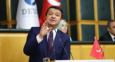 Arıkan: Fon vurgunu organize bir yapının eseridir