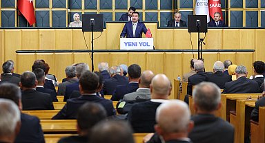 Arıkan: Milletin vicdanındaki hesabı kapatamazsınız