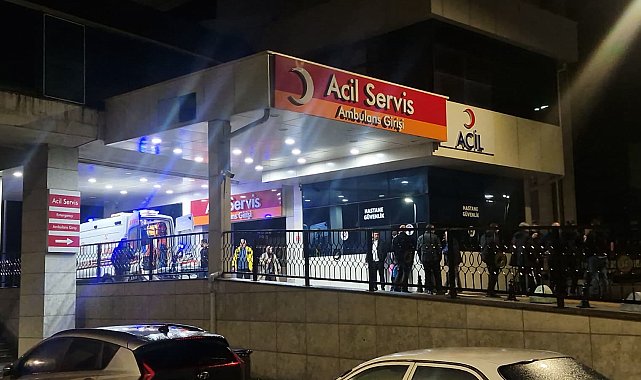 Arkadaşının omzundaki tüfek ateş aldı, 15 yaşındaki Orhan öldü