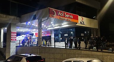 Arkadaşının omzundaki tüfek ateş aldı, 15 yaşındaki Orhan öldü