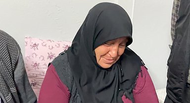 Arkadaşlık teklifini reddettiği kişi tarafından öldürülen Sevda, KPSS'ye hazırlanıyormuş