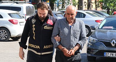 Arsa anlaşmazlığında yeni evli yeğinini 7 kurşunla öldüren sanık: Korkutmak istedim
