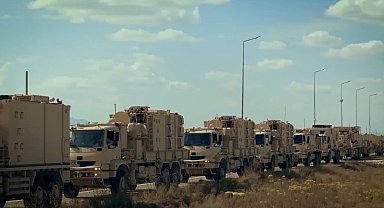 ASELSAN ve SSB'den 523 milyon avroluk sözleşme