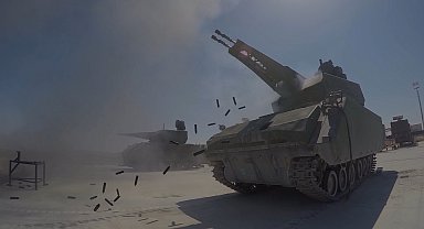ASELSAN'dan 442,5 milyon dolarlık ihracat sözleşmesi