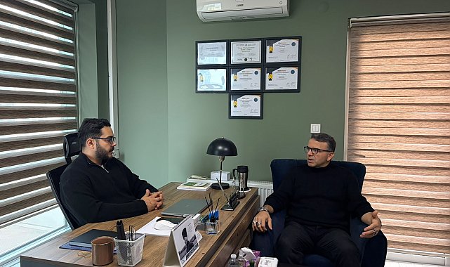 Askerlikten emekliye ayrılınca lise hayalini gerçekleştirip, psikolog oğluna meslektaş oldu