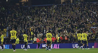Aston Villa - Fenerbahçe: 6-0 Fotoğraf eklendi