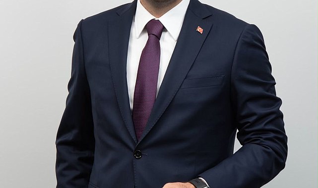 Ataşehir Belediyesi Başkan vekili Serdar Orhan oldu Geniş haber