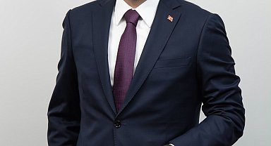 Ataşehir Belediyesi Başkan vekili Serdar Orhan oldu Geniş haber