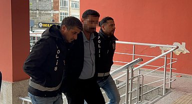 Atatürk'e hakaret ettiği suçlamasıyla gözaltına alındı