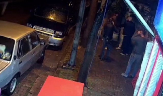 Avcılar'da bıçaklı kavgada husumetlisini öldüren şüpheli Esenyurt'ta yakalandı