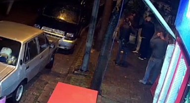 Avcılar'da bıçaklı kavgada husumetlisini öldüren şüpheli Esenyurt'ta yakalandı
