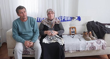 Avcılar'da cenazesi kimsesizler mezarlığından çıkan Oğuzhan'ın annesi: 9 yıl gelir diye bekledim