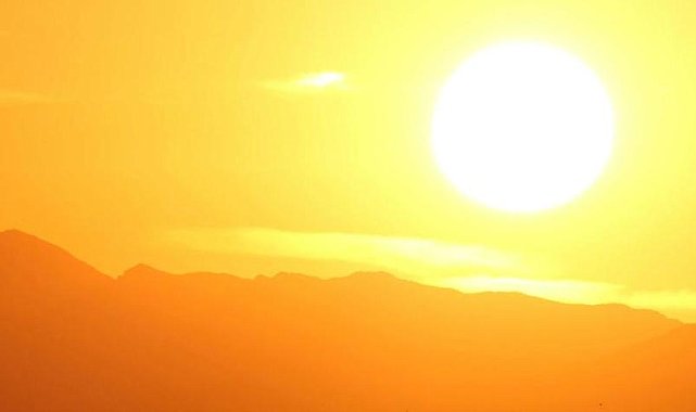 Avrupa 2026'da en sıcak üçüncü yazı yaşadı