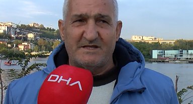 Ayazağa'da selde kaybolan Ahmet Derin'i arama çalışmalarında 6'ncı gün: Umutla bekliyoruz