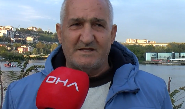 Ayazağa'da selde kaybolan Ahmet Derin'i arama çalışmalarında 6'ncı gün: Umutla bekliyoruz