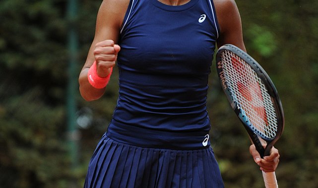 Aydem Cup T500 Masters Tenis Turnuvası Denizli'de başlayacak