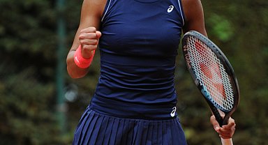 Aydem Cup T500 Masters Tenis Turnuvası Denizli'de başlayacak