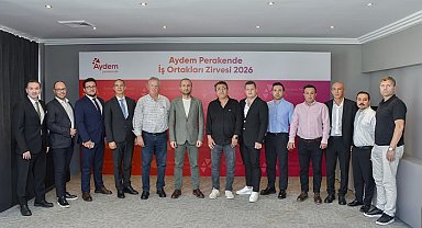 Aydem Perakende, iş ortaklarıyla Türkiye genelinde büyümeyi hedefliyor