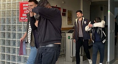 Aydın'da çocuk müstehcenliği operasyonu: 5 tutuklama
