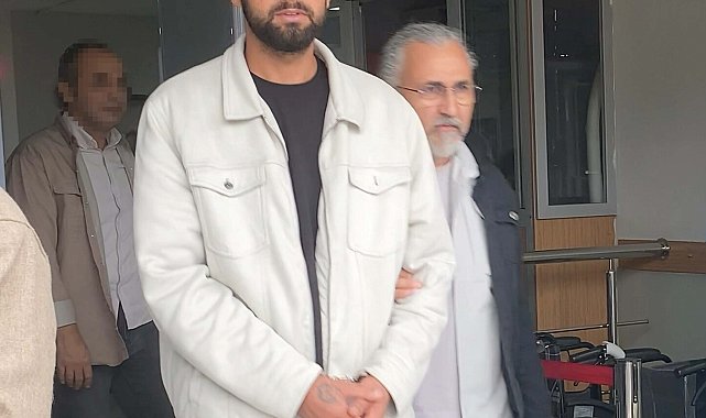 Aydın'da DEAŞ operasyonu: 2 tutuklama