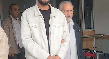 Aydın'da DEAŞ operasyonu: 2 tutuklama