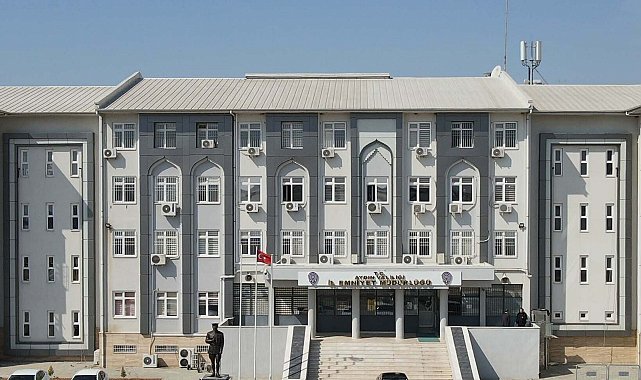 Aydın'da FETÖ firarisi yakalandı