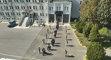 Aydın'da uyuşturucu operasyonu: 71 şüpheli gözaltında